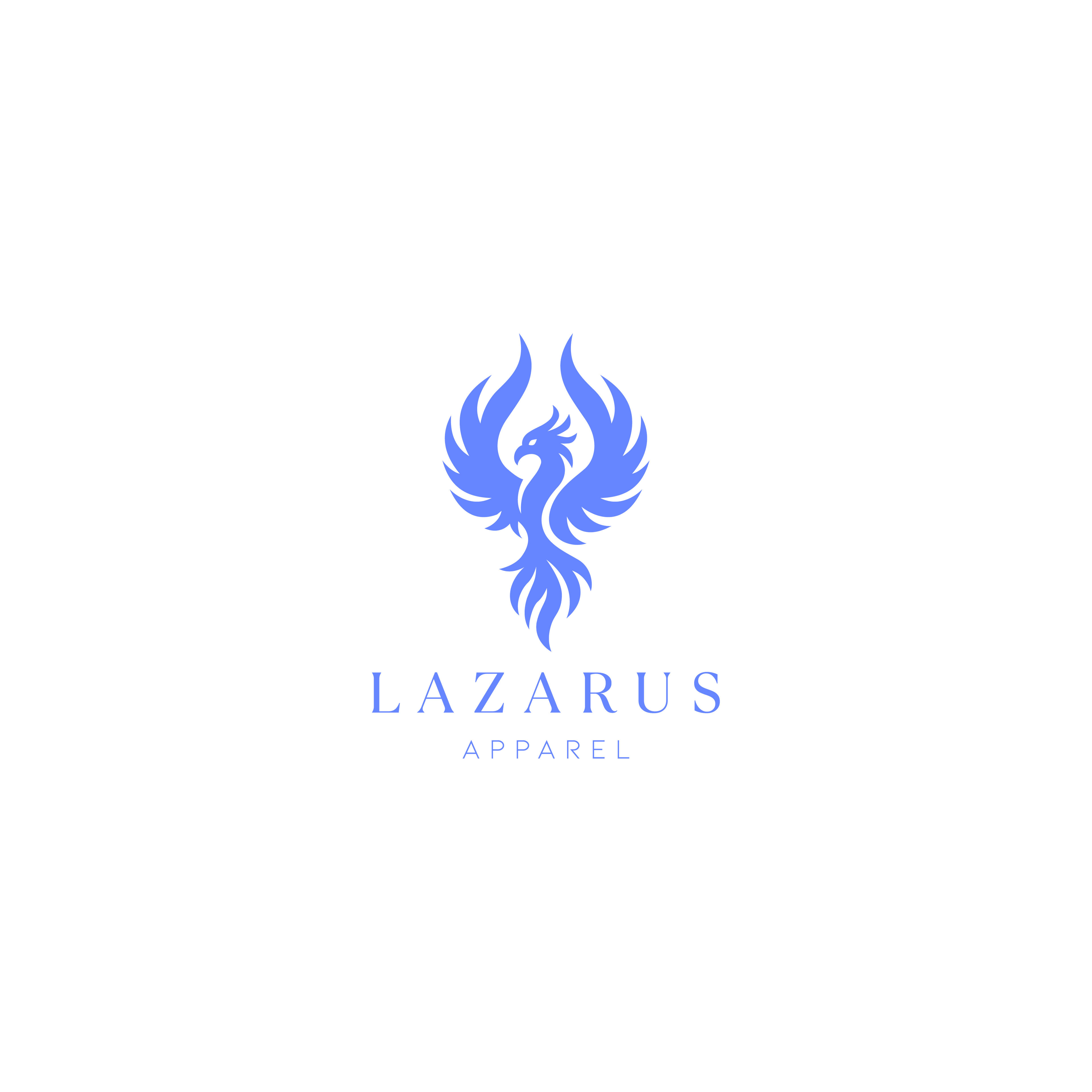 Lazarus Apparel